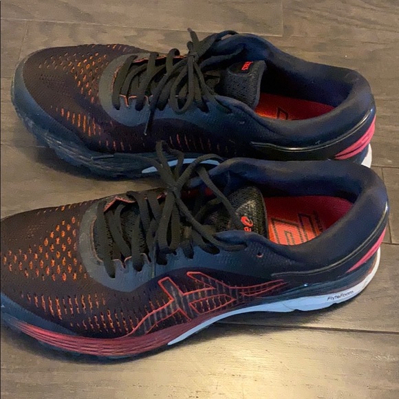 asics gel kayano mens 10.5